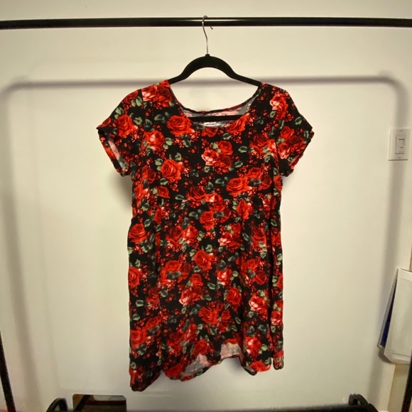 AMERICAN APPAREL DRESS - Picture 1 of 1